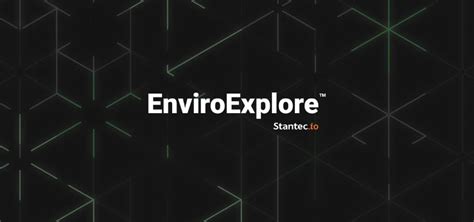 EnviroExplore™ .